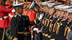 Defence spending typically surges under coup-installed regimes in Thailand, which has seen more than a dozen putsches in the past 80 years
