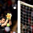 Juventus' goalkeeper Gianluigi Buffon called on the club's supporters to heed his words two days before Juventus host Torino looking to take a step towards a record sixth consecutive Serie A title