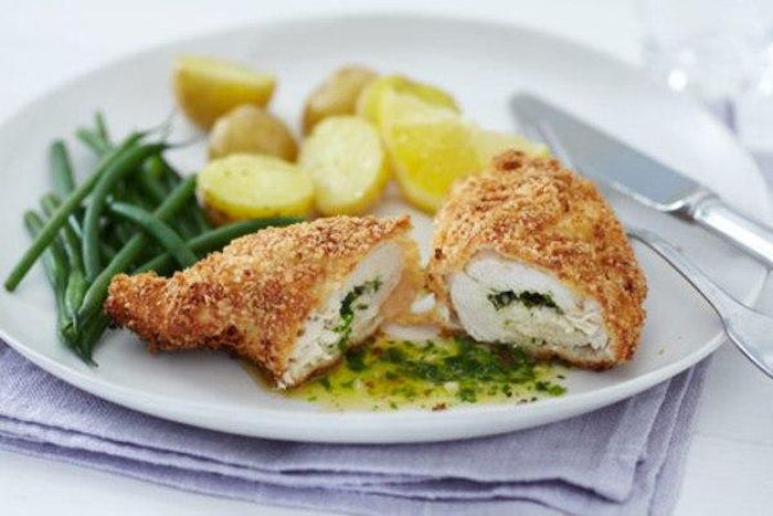 Chicken Kievs