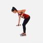 alternating bent over row