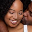 Black couple