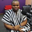 Franklin Cudjoe
