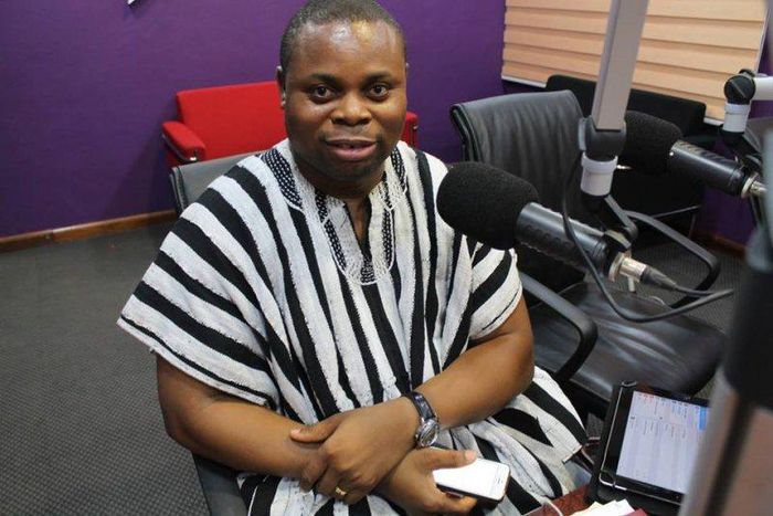 Franklin Cudjoe