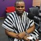 Franklin Cudjoe
