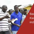 Bawumia sheds tears as Kwabena Boadu's burial inches closer