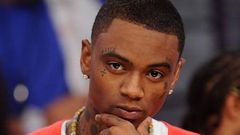 Soulja Boy
