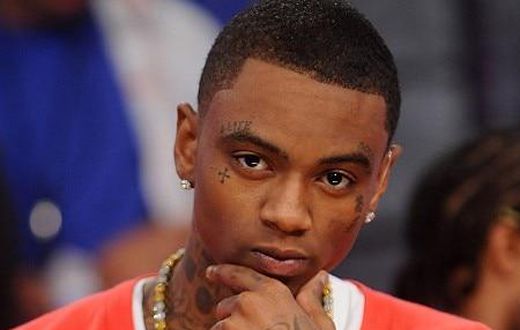 Soulja Boy