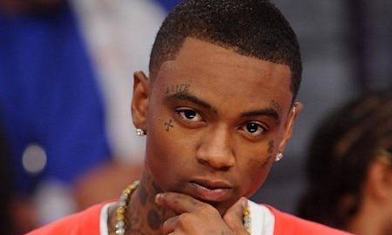 Soulja Boy