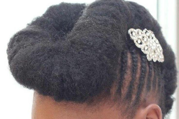 Bride (Blackgirllonghair.com)