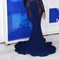 Nicki Minaj chose a figure hugging Bao Tranchi piece for the 2016 MTV VMAs