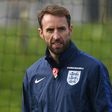 England's interim football manager Gareth Southgate has been in charge for England's past three games, including England's 3-0 win over old rivals Scotland in a World Cup qualifier at Wembley