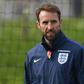 Under interim manager Gareth Southgate England is yet to produce a performance that has got fans off their seats
