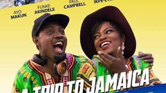 A Trip to Jamaica