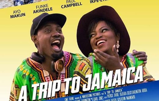 A Trip to Jamaica