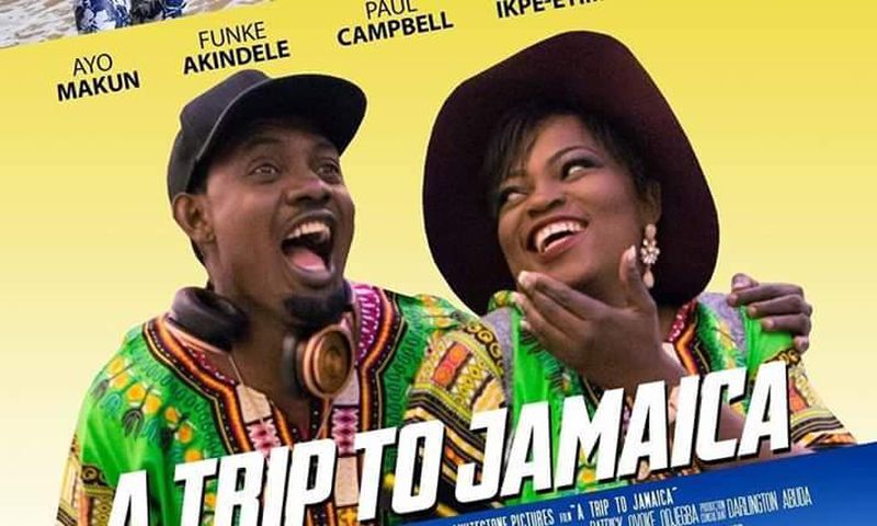 A Trip to Jamaica