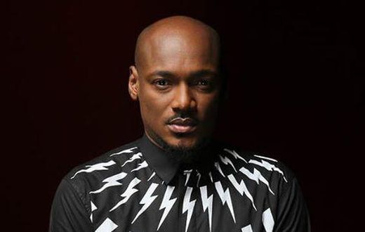 2face Idibia