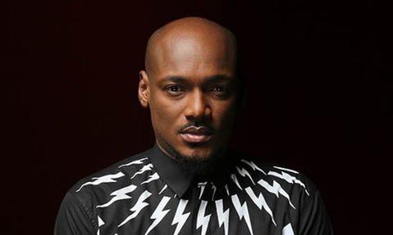 2face Idibia
