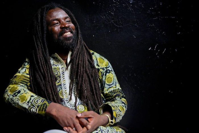 Rocky Dawuni