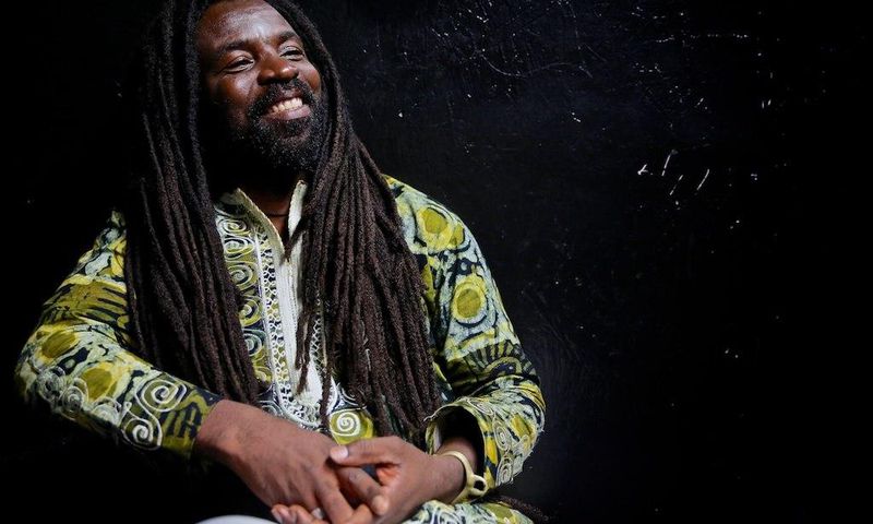 Rocky Dawuni