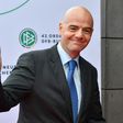 Gianni Infantino has been at the helm of FIFA since February 2016