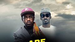Ajeezay Feat. Pharuk Jbreal - Are You Mad (Prod. by Tubhanibeatz)