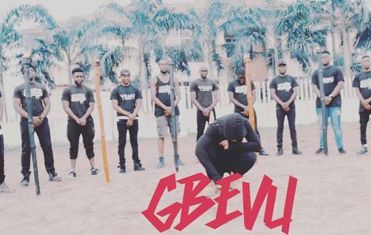 Edem's Gbevu Nation is demonic and sign of 666 - Prophet
