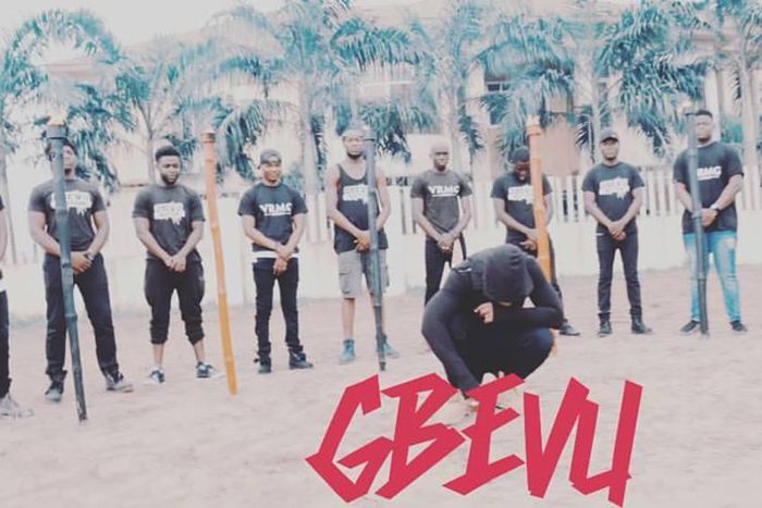 Edem's Gbevu Nation is demonic and sign of 666 - Prophet