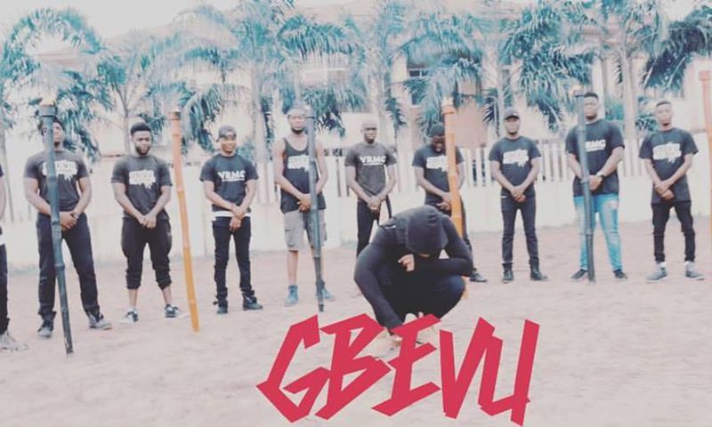 Edem's Gbevu Nation is demonic and sign of 666 - Prophet