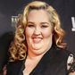 June Shannon (a.k.a. Mama June)
