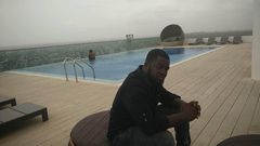 Lawrence Nana Asiamah Hanson