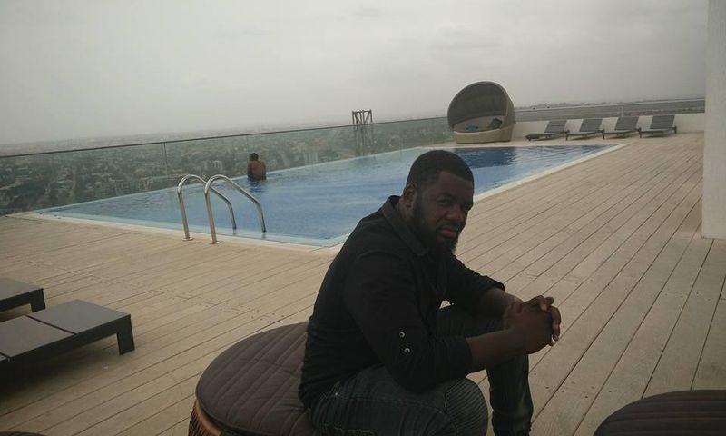 Lawrence Nana Asiamah Hanson