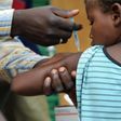 Children in Northern Ghana to be vaccinated against CSM (File photo)