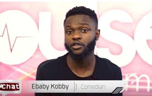 Pulse Chats with Ebaby Kobby