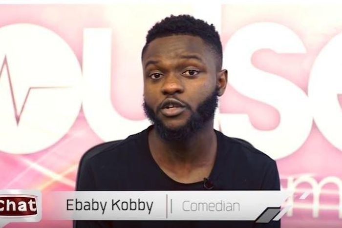 Pulse Chats with Ebaby Kobby