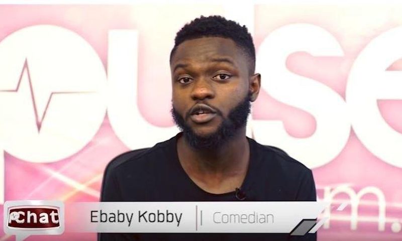 Pulse Chats with Ebaby Kobby