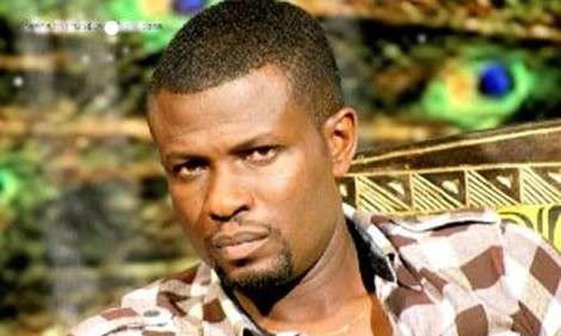 Mark Okraku-Mantey