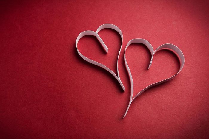 Make her Valentine's special.