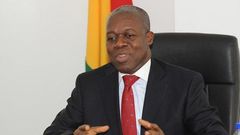 Amissah-Arthur to be buried at the military cemetery