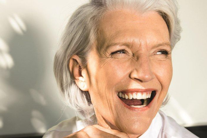 5 food tips from a kick-ass 68-year-old nutritionist