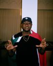 Davido captured by Places + Faces