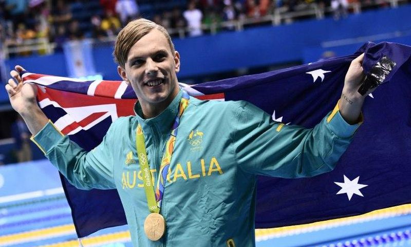 Australian Olympic swimming champion Kyle Chalmers has undergone successful surgery to treat a worsening heart condition, supraventricular tachycardia