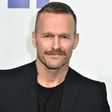Biggest Loser trainer, Bob Harper.