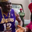 Zack Orji and Ngozi Ezeonu in "King Davido"