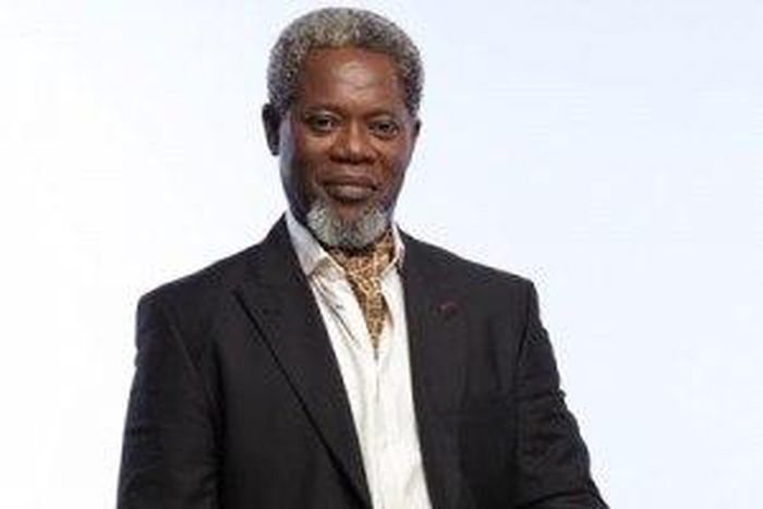 Victor Olaotan