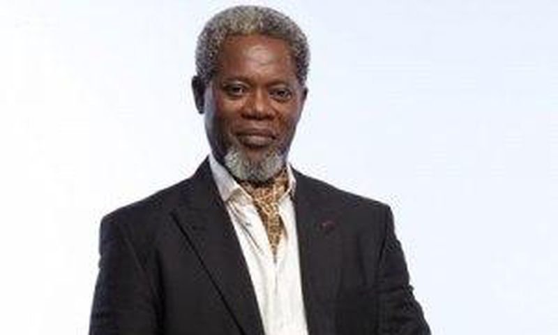 Victor Olaotan