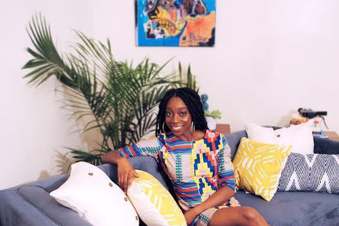 Obibini pictures LLC options rights to Chimamanda Ngozi Adichie short story