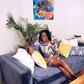 Obibini pictures LLC options rights to Chimamanda Ngozi Adichie short story