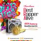 Okyeame Kwame - Best Rapper Alive feat. BeatBender (Prod. by Abochi)