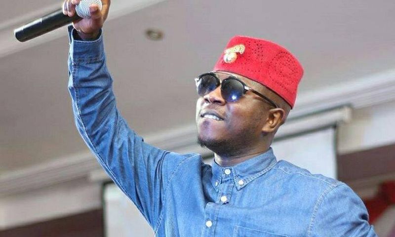Flowking Stone
