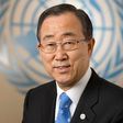  UN Secretary-General, Ban Ki-moon